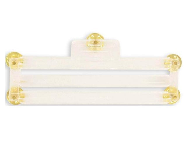 Vanguard Ribbon Racket Vanguard Ribbon Mount: Fits 10 Ribbons – ShopCGX