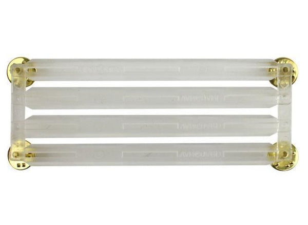 Vanguard Ribbon Mount: Fits 12 Ribbons