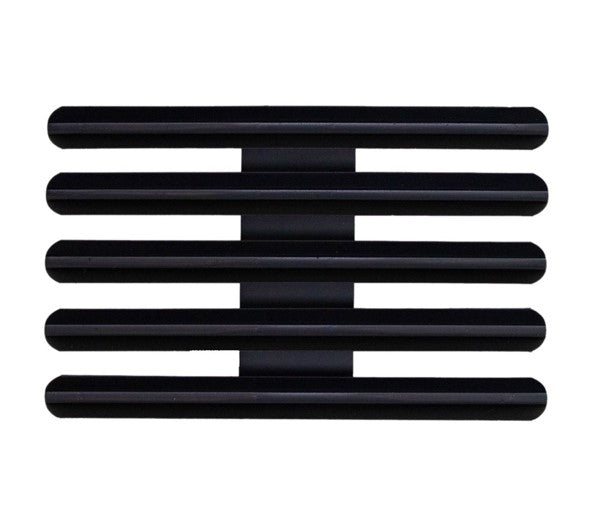 Vanguard Vanmount Metal 15 Black With 1/8" Spacing