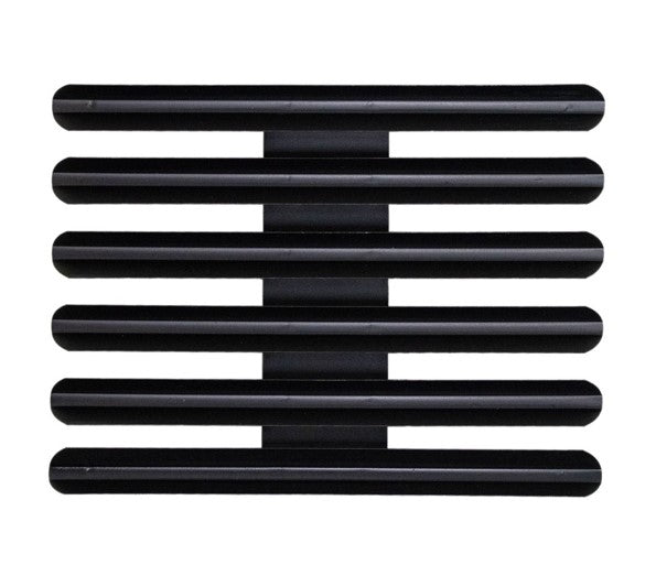 Vanguard Vanmount Metal 18 Black With 1/8" Spacing