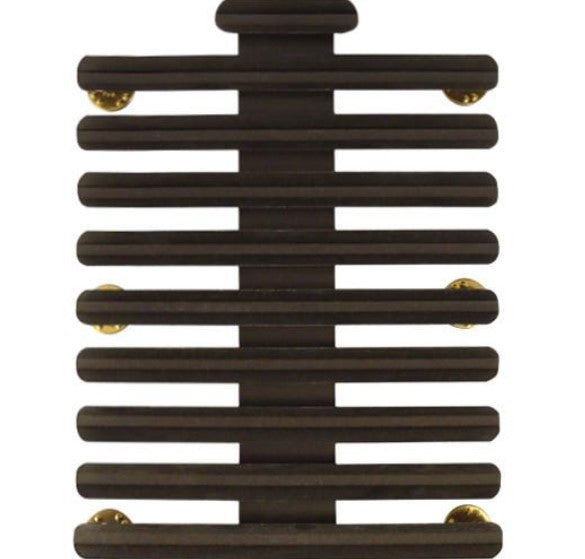 Vanguard Vanmount Metal 28 Black With 1/8" Spacing
