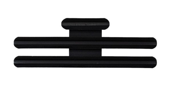Vanguard Vanmount Metal 7 Black With 1/8" Spacing