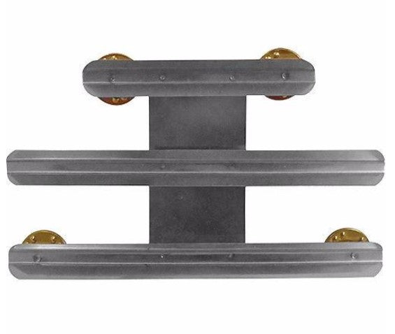 Vanguard Navy Mounting Bar - Fits 13 Navy Miniature Medals
