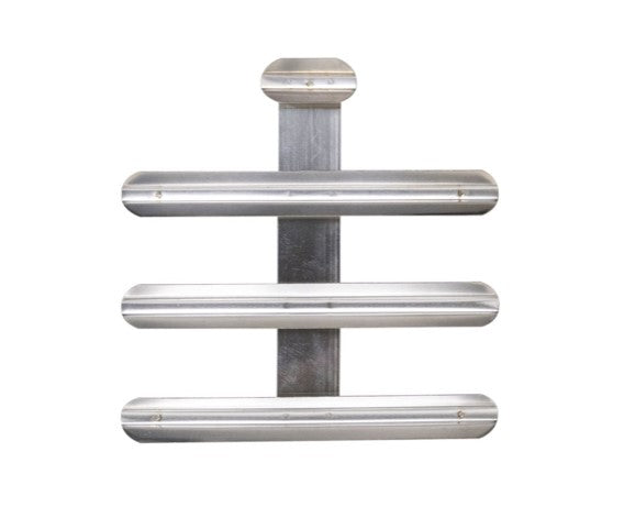Vanguard Army or Air Force Mounting Bar - Fits 13 Miniature Medals