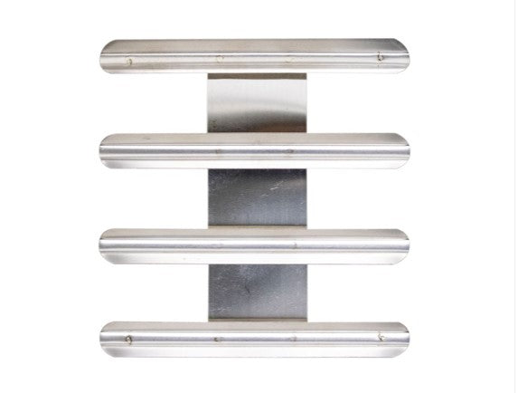 Vanguard Army or Air Force Mounting Bar - Fits 16 Miniature Medals