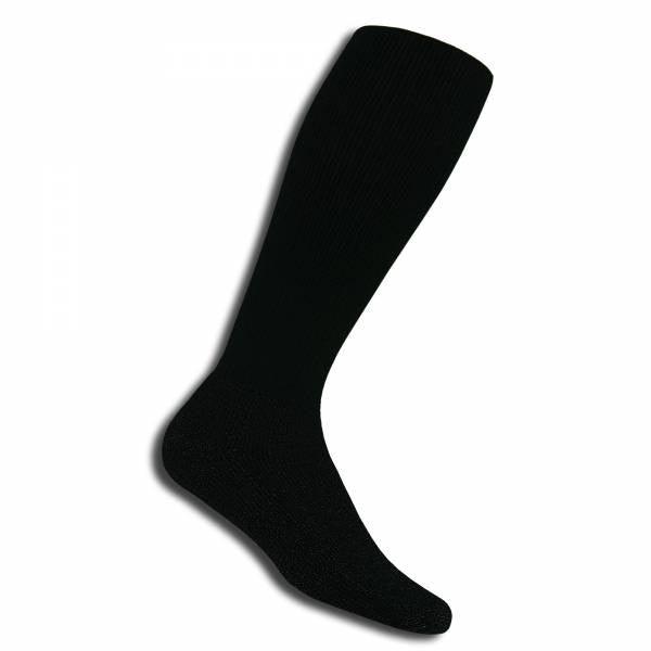 Thorlos Unisex Military Anti-Fatigue Over-Calf Socks