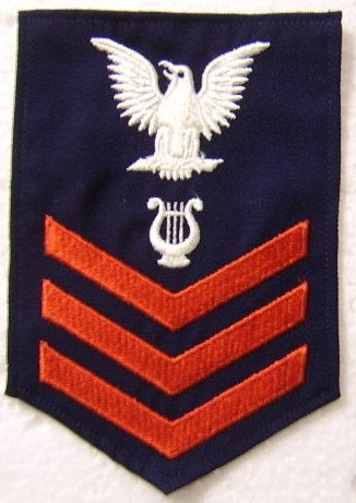 Vanguard CG RTE E-6 Red/Blue Serge MU Musician