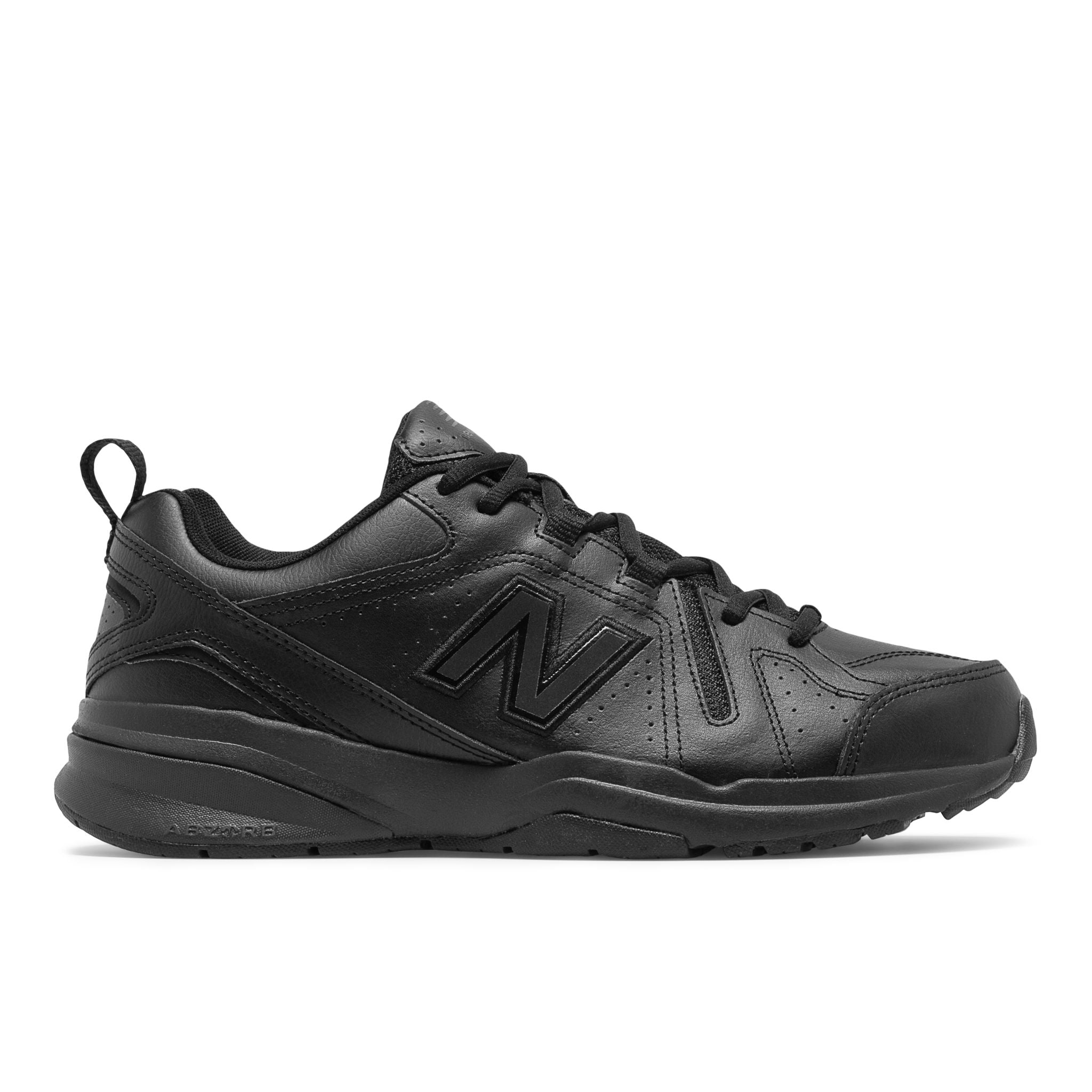 New Balance Mens 608v5 Training Shoe