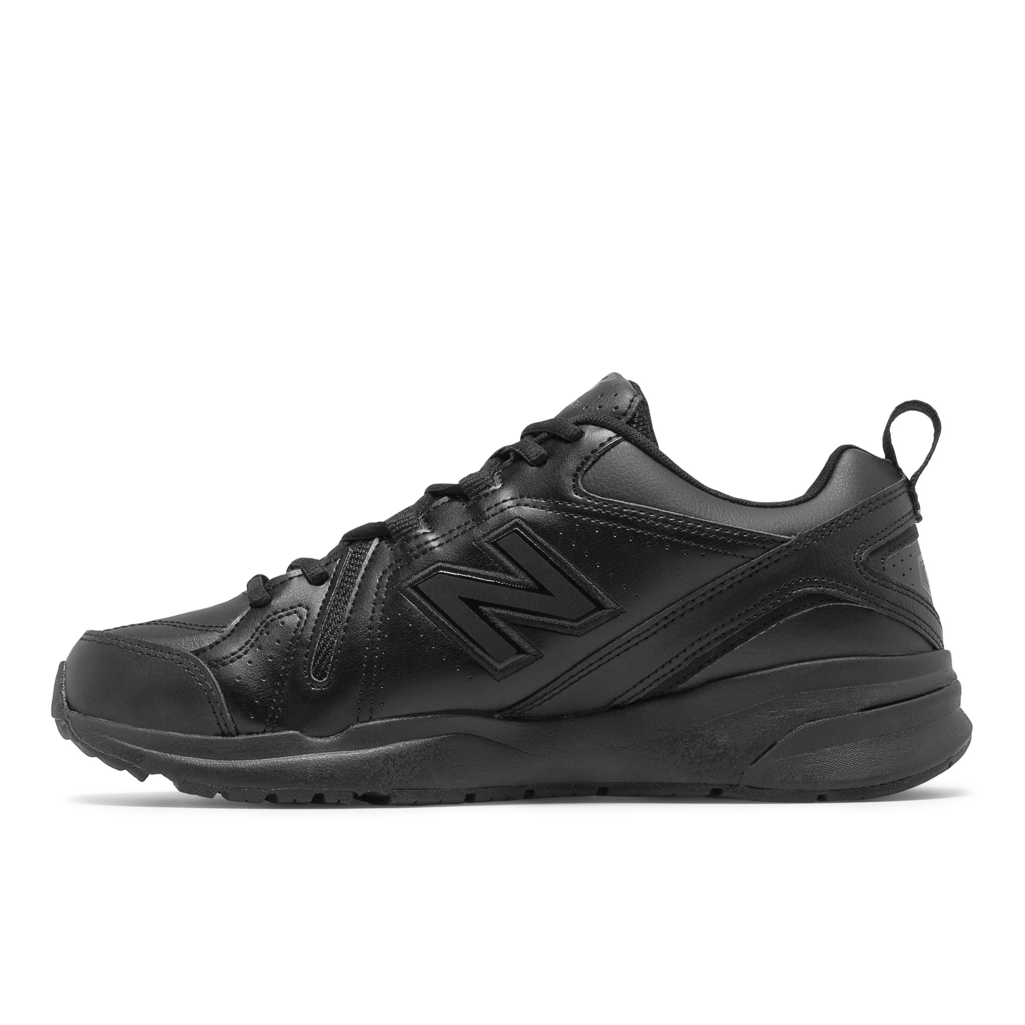 New Balance Mens 608v5 Training Shoe