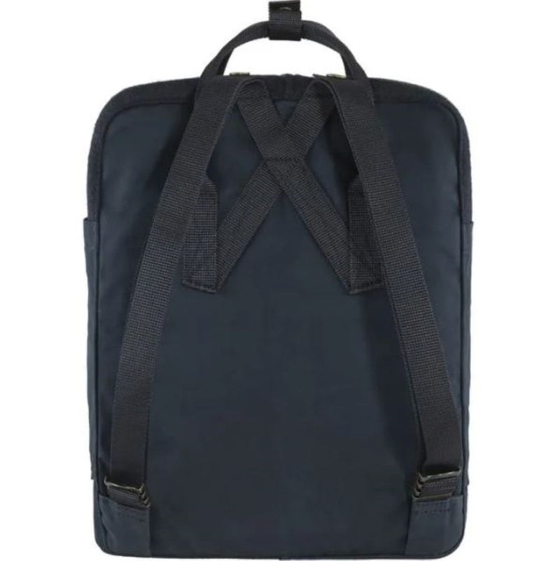 Fjallraven Kanken Re-Wool Backpack