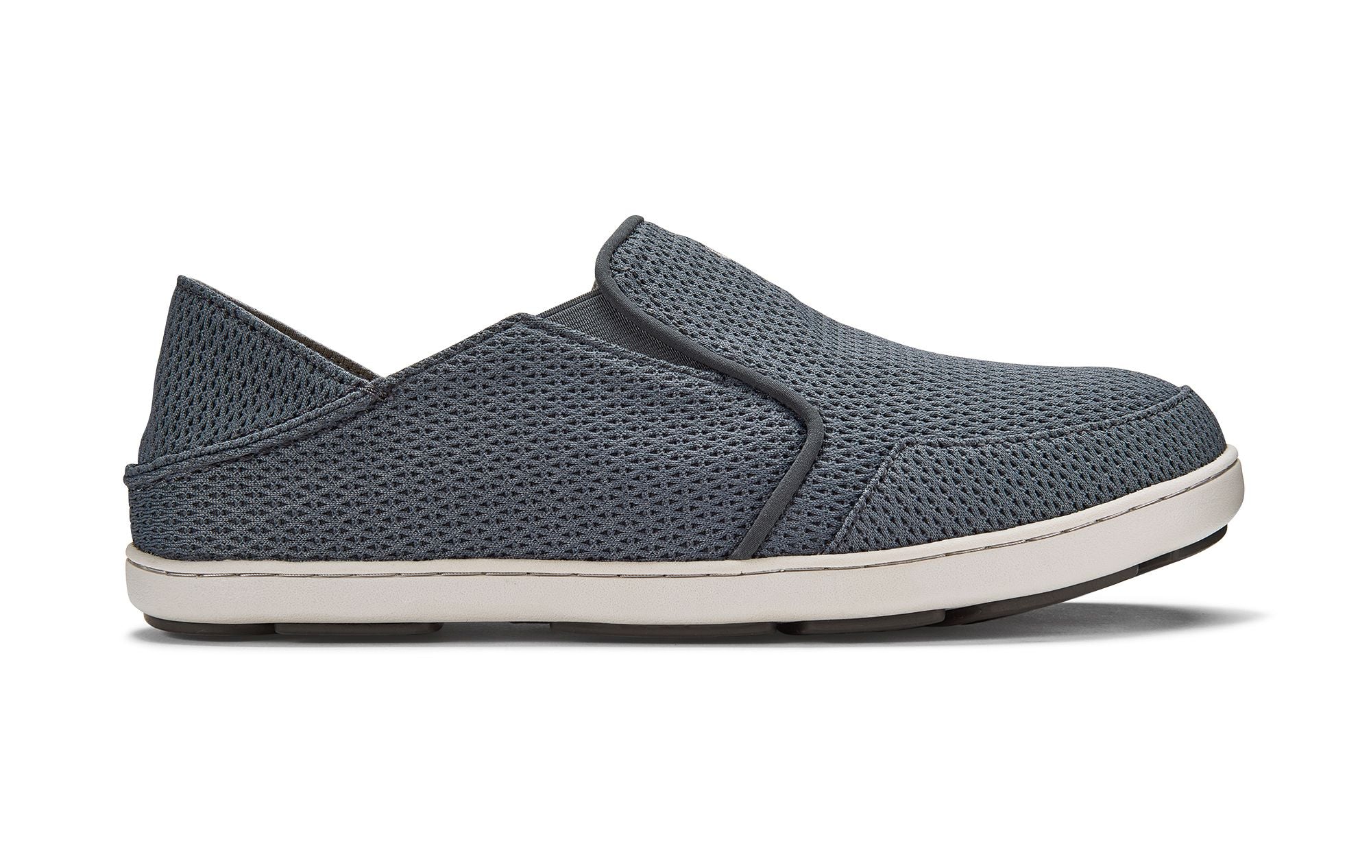 OluKai Mens Nohea Mesh Slip On Shoe