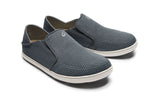OluKai Mens Nohea Mesh Slip On Shoe