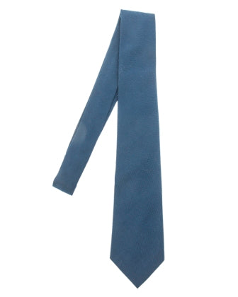 Navy Male Necktie Male