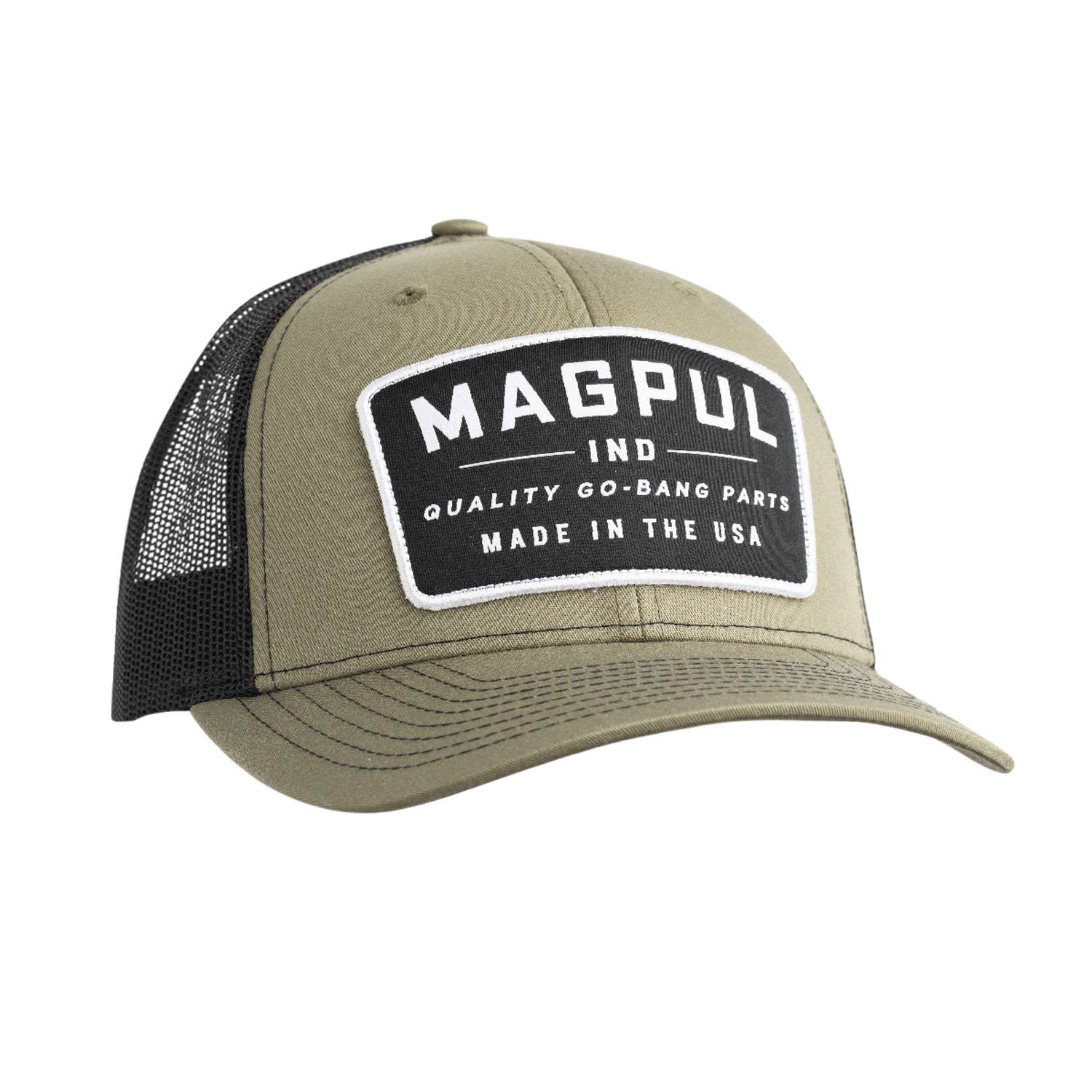 Magpul Go Bang Trucker Hat