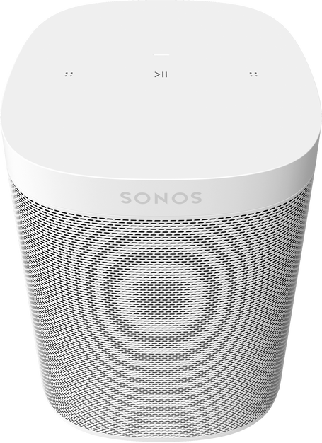 Sonos One SL Smart Speaker