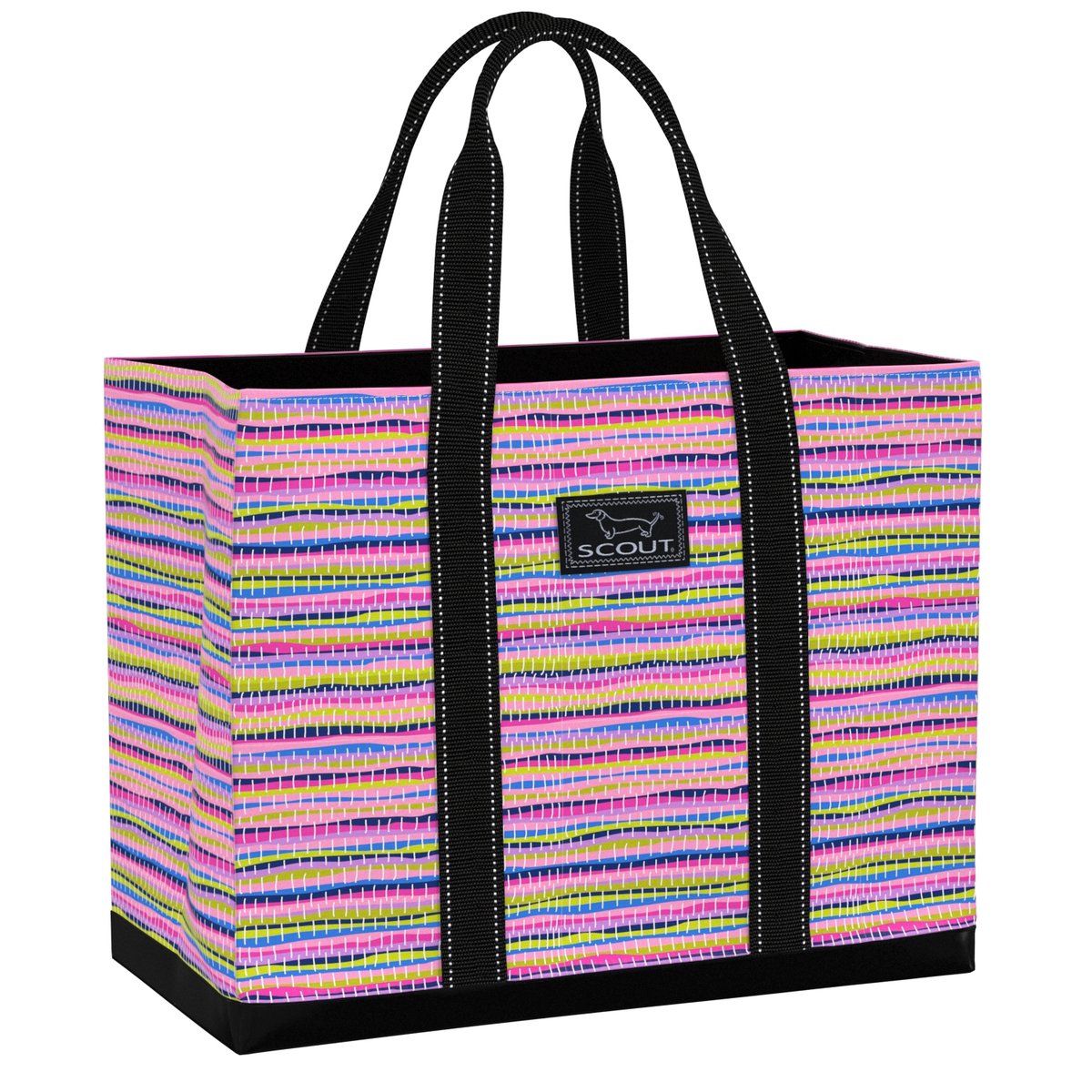 SCOUT Original Deano Tote Handbag