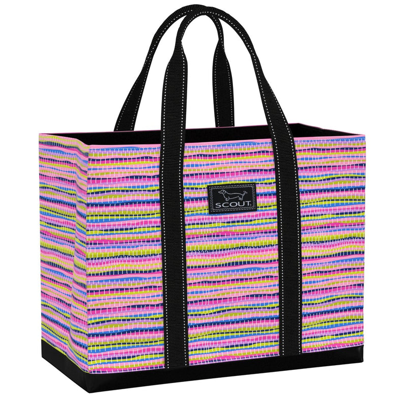 SCOUT Original Deano Tote Handbag