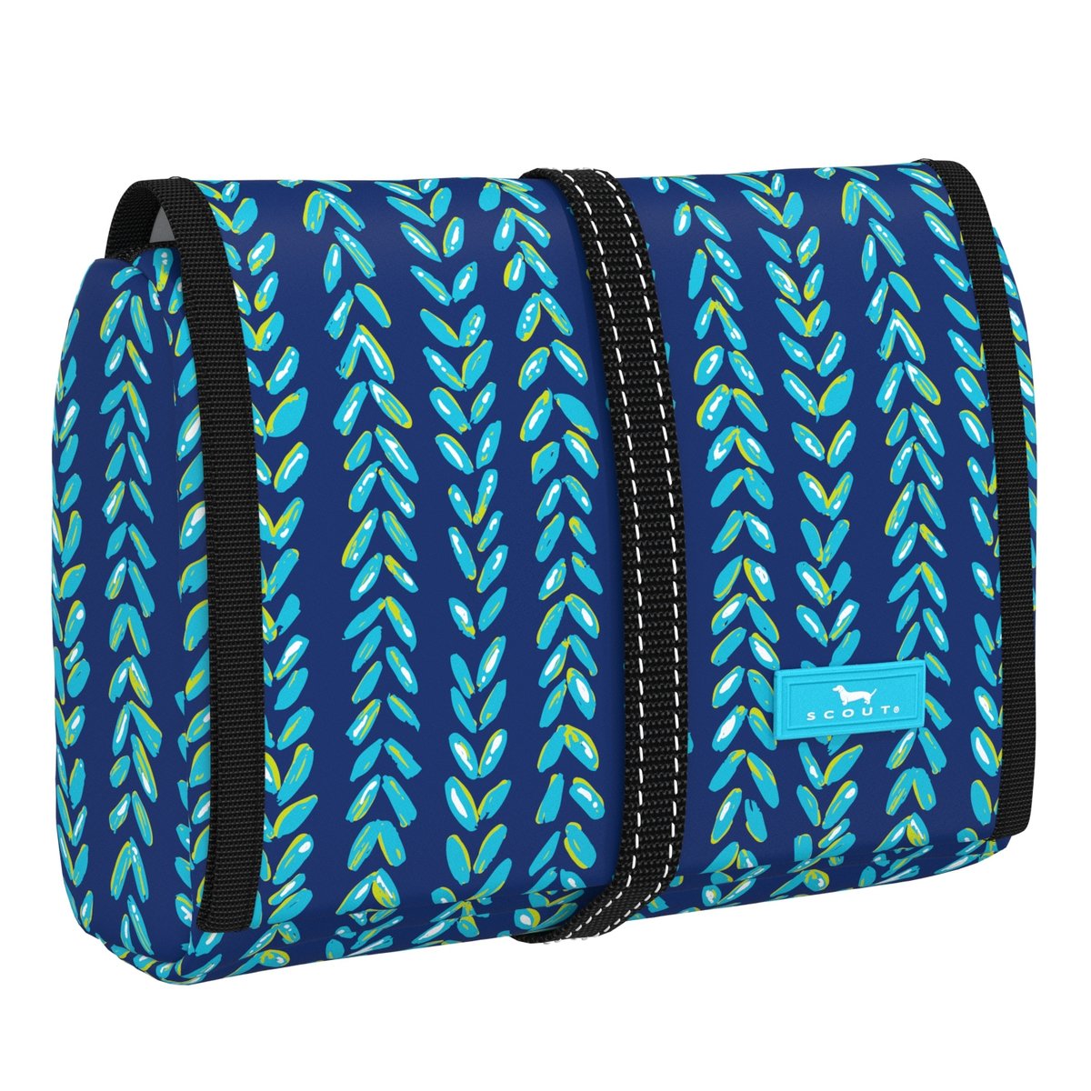 SCOUT Beauty Burrito Toiletry Bag