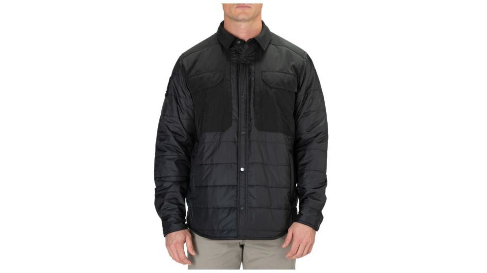 5.11 Mens Tactical Peninsula Insulator Jacket – ShopCGX