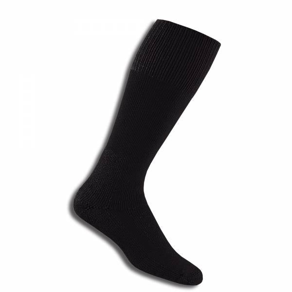 Thorlos Unisex Military Maximum Cushion Over The Calf Sock