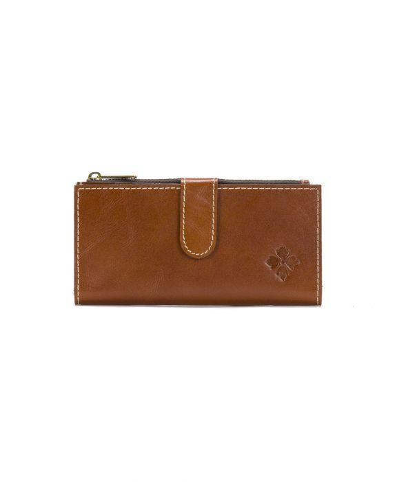 Patricia Nazari Wallet