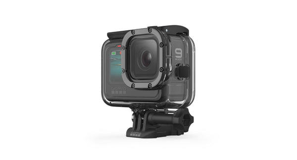 GoPro HERO9 Protective Housing + Waterproof Case