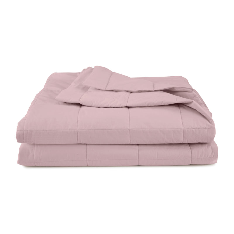 EcoPure Cotton Filled Blanket - Full/Queen