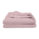 EcoPure Cotton Filled Blanket - King