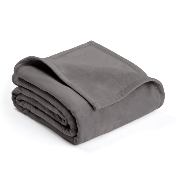 Vellux Plush Blanket