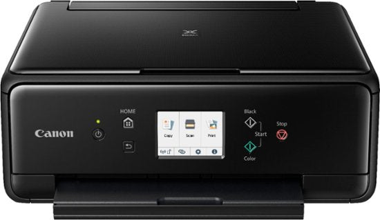 Canon PIXMA TS6220 Wireless All-In-One Printer