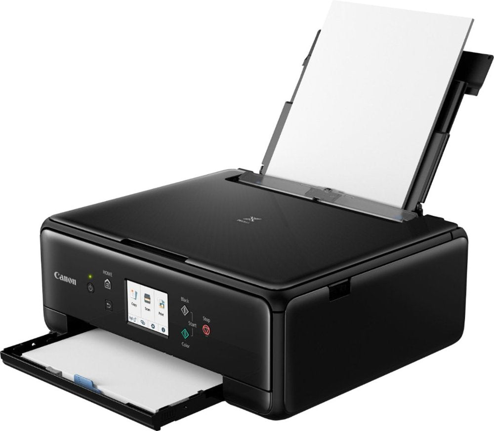 Canon PIXMA TS6220 Wireless All-In-One Printer