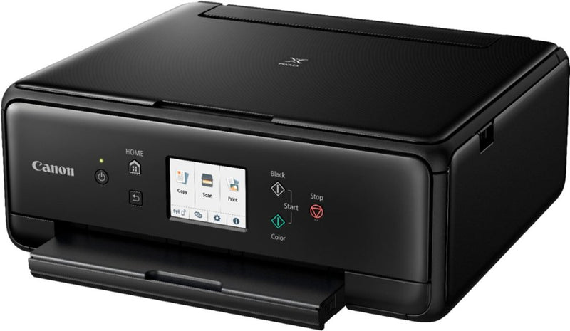 Canon PIXMA TS6220 Wireless All-In-One Printer