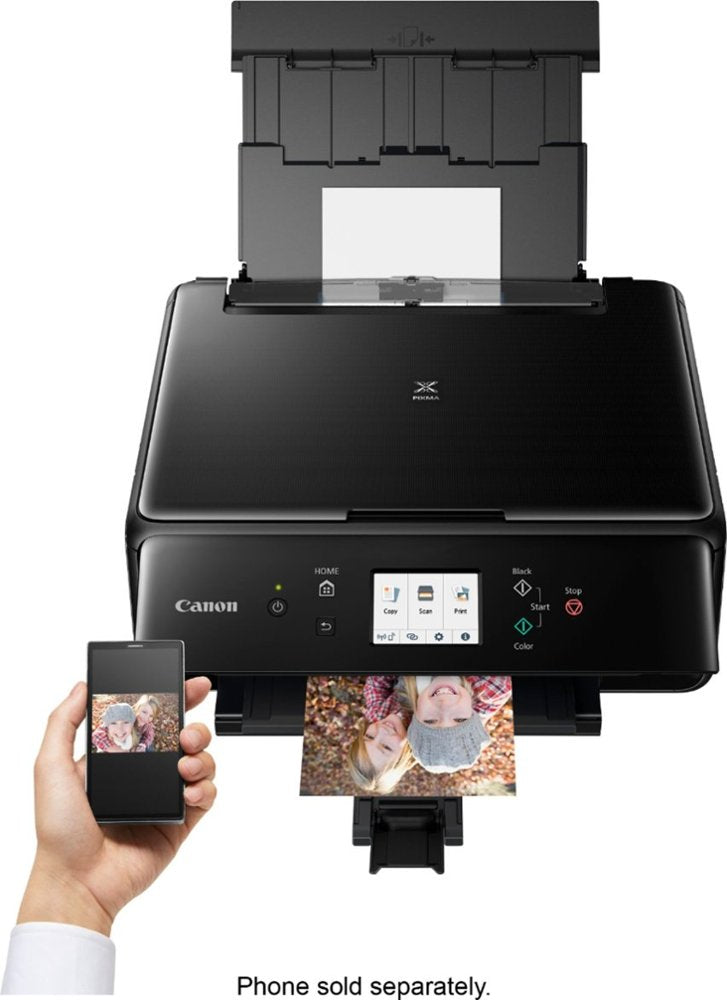 Canon PIXMA TS6220 Wireless All-In-One Printer