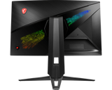MSI  Optix 27" MPG27CQ Curved Gaming Monitor