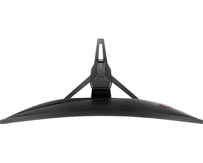MSI  Optix 27" MPG27CQ Curved Gaming Monitor