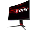 MSI  Optix 27" MPG27CQ Curved Gaming Monitor