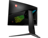 MSI  Optix 27" MPG27CQ Curved Gaming Monitor