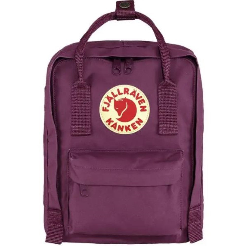 Fjallraven Kanken Mini Backpack – ShopCGX