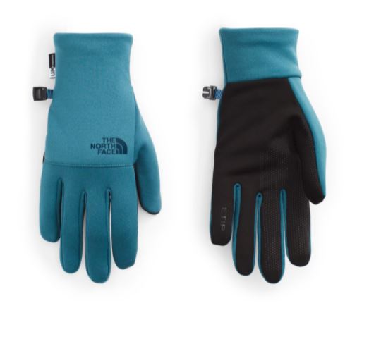 The North Face Mens Etip Recycled Glove