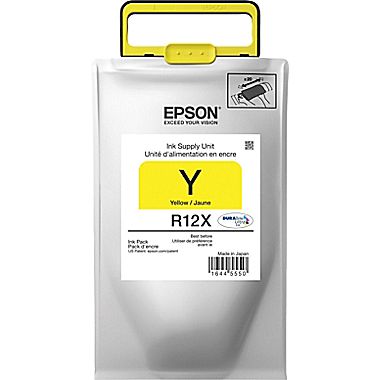 Epson DURABrite Ultra Ink - Yellow