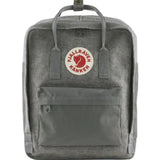 Fjallraven Kanken Re-Wool Backpack