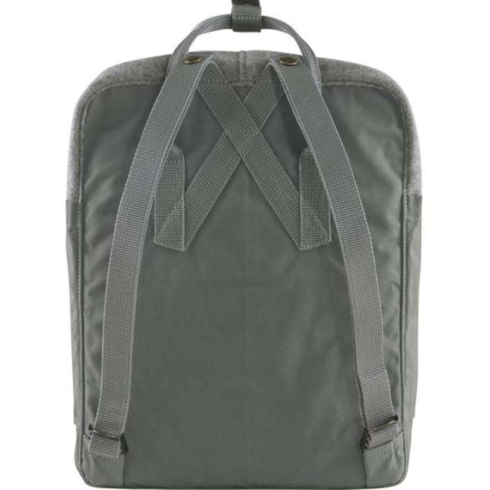 Fjallraven Kanken Re-Wool Backpack