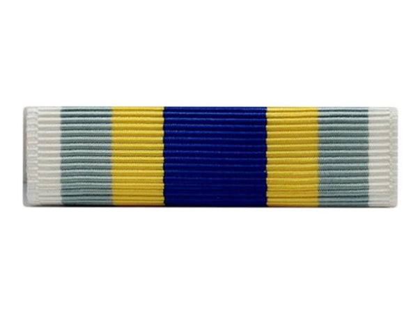 Vanguard Ribbon USAF Honor Grad