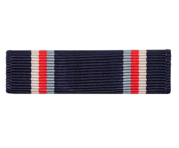 Vanguard Ribbon USAF Military Training Instructor