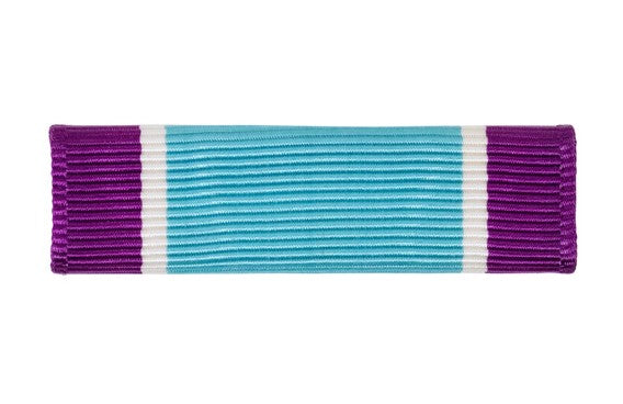 Vanguard Ribbon USCG Distinguished Service