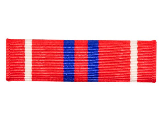 Vanguard Ribbon USAF NCO Academy Grad