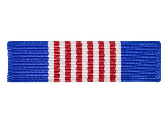 Vanguard Ribbon Soldiers Medal