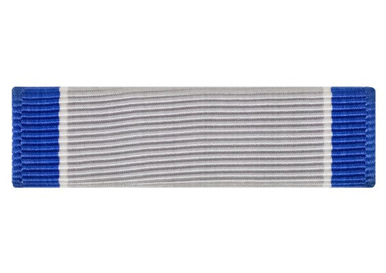 Vanguard Ribbon USCG Silver Lifesaving