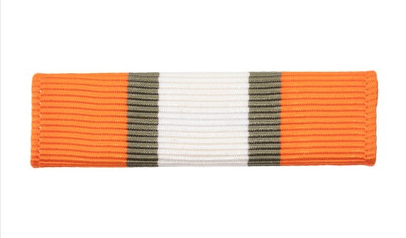 Vanguard Ribbon Multination Force And Observers Medal – ShopCGX