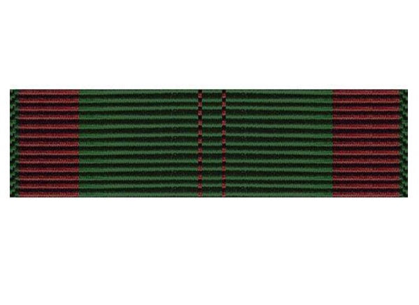 Vanguard Ribbon Unit: Vietnam Civil Action First Class